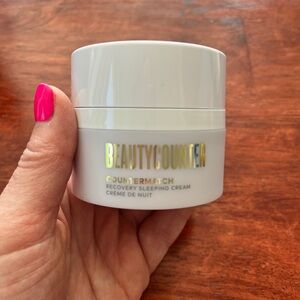 Beautycounter countermatch sleeping cream
